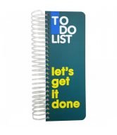 TO DO LIST-green